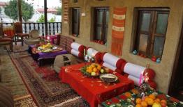 گردشگری ناجی اقتصاد ورشکسته در روستاها