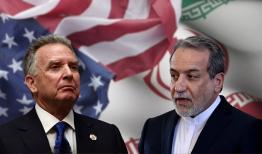 ایران برای از سرگیری مذاکرات چراغ سبز داد