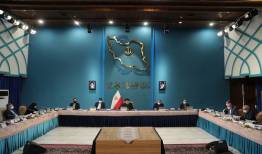 دستگاه‌ها با روحیه جهادی دربرگزاری اربعین فعال باشند