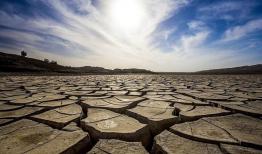 علت افزایش خشکسالی در استانهای کشور اعلام شد