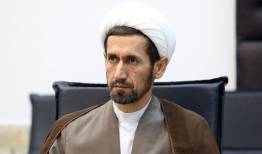 آمادگی حرم حضرت معصومه(س) برای برپایی جشن‌های نیمه شعبان