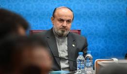 قمی: پدافند شیمیایی ضامن صیانت از جان مردم و زیرساخت‌های عسلویه است