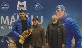 عملیات جست و جوی کوهنورد تبریزی ادامه دارد