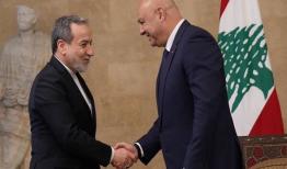 فصل جدید همکاری ایران و لبنان در راه است
