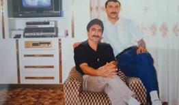 تصویر زیرخاکی از دو ستاره بی‌تکرار پرسپولیس