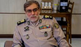 امیر دادرس: فضای مجازی بستر جنگ شناختی است