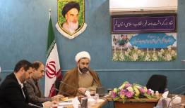 محله‌محوری رویکرد اساسی جشن‌های نیمه شعبان امسال است