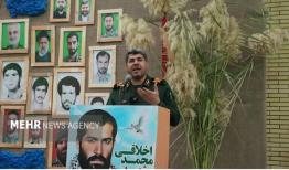 فرمانده سپاه بوشهر: دشمنی با استقلال و دین هدف اصلی دشمنان انقلاب است