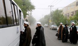 اعزام ۵۰ مبلغ از استان قم به مساجد و حسینیه های ایلام