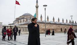 واکنش یک مولوی‌پژوه به اظهارات شهرام ناظری