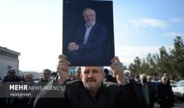 کریم پور: استاد «میری» از ستون‌های ادبیات متعهد همدان و کشور بود