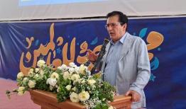 وحدت و انسجام ملی راهبرد اساسی نظام است