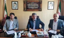 تصادفات درون شهری کردستان در نوروز ۱۴۰۴ کاهش یافت