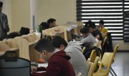 ارائه خدمات ۸ کتابخانه عمومی آذربایجان شرقی در تعطیلات عید نوروز
