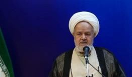 امید است سال نو شاهد برقراری صلح و امنیت در جهان باشیم