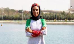 مدال نقره روئینگ آسیا به نوروزی رسید؛ پایان کار ایران با ۵ مدال