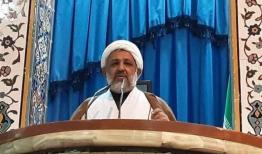 امام جمعه موقت ایلام: دشمن می‌خواهد با رسانه و فضای مجازی بر مردم اثر بگذارد