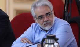 دلایلی که منجر به برکناری یا استفعای قربان زاده شد!