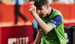  ستاره تنیس روی‌میز ایران به باشگاه سپاهان پیوست