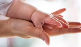 دلبستگی ایمن در کودک چطور ایجاد می شود؟