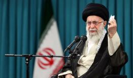 ماجرای اشتیاق امیرالمؤمنین برای شهادت