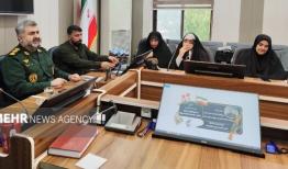 امینی: فعالان فضای مجازی به موضوع «جهاد تبیین» توجه کنند