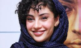 ترلان پروانه عروس شد