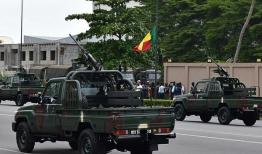 طراحان کودتا در «بنین» بازداشت شدند