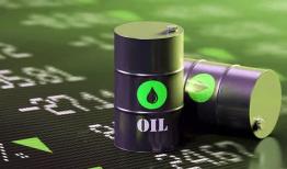قیمت نفت در معاملات امروز بازارهای جهانی