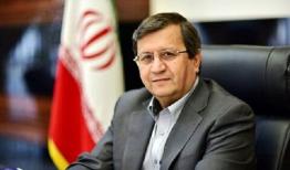 عبدالناصر همتی رئیس کل بانک مرکزی میشود