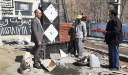 روستاهای البرز مهیای استقبال از نوروز می شوند