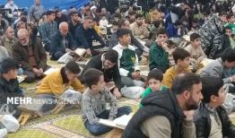 سرهنگ جعفری: ارزش‌های قرآنی سرمایه ماندگار نسل آینده است