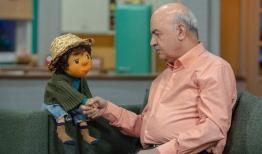 سورپرایز ایرج طهماسب برای نوروز ۱۴۰۵ در راه است!