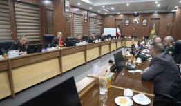  امنیت کشور ایران در واقع امنیت ترکیه است