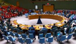 حمایت تمام‌قد روسیه از کره شمالی در شورای امنیت