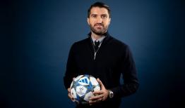 حضور بازیکن سابق تیم ملی فوتبال در کلاس مدیریت یوفا