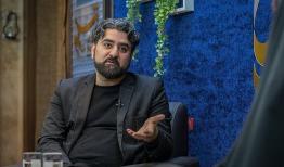 سید محمدجواد شرافت به نقد شعر شاعران طلبه می پردازد