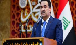 آغاز مذاکرات برای تشکیل دولت جدید عراق