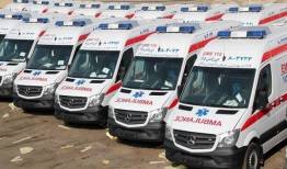 آماده‌باش ۱۰۰ نیروی اورژانس برای نیمه شعبان در قم