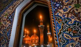 بانویی که لیاقت مادری امام موسی بن جعفر(ع) را داشت