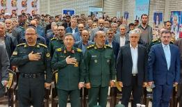 جنگ فضای مجازی سخت‌تر از جنگ نظامی است