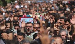 شهرستان نیر فردا میزبان شهید مدافع وطن است