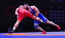 پیام احمدی چگونه از دستفروشی قهرمان جهان شد؟