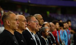 کاناوارو: می‌خواهیم برای ایران دردسر ایجاد کنیم