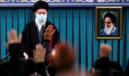 راهبرد دشمن کتمان و انکار نقاط قوت ایران است