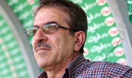 رضائیان: رفتار مربی چادرملو تخلف آشکار و مصداق بی‌اخلاقی است  