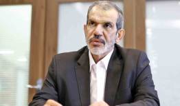 دولت فعلی عراق اهتمام ویژه ای به آزادسازی اموال ایران دارد