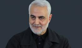 بهترین روز زندگی حاج قاسم به روایت خودش+فیلم