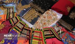 بازار ۲ میلیون دلاری صنایع دستی هرمزگان نیازمند حمایت برای جهش تولید