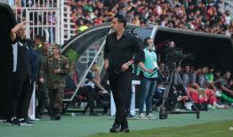 یک پرسپولیسی که پس از سی سال به قله محبوبیت رسید